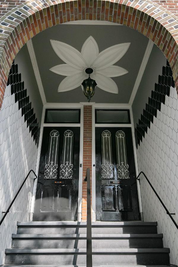 Molepôlle 6 - Stadslogementen Franeker Exterior foto